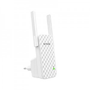 Tenda 300Mbps Universal WiFi Range Extender A9